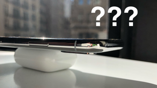 Well This Is the Weirdest iPhone Rumor We've Heard in a While